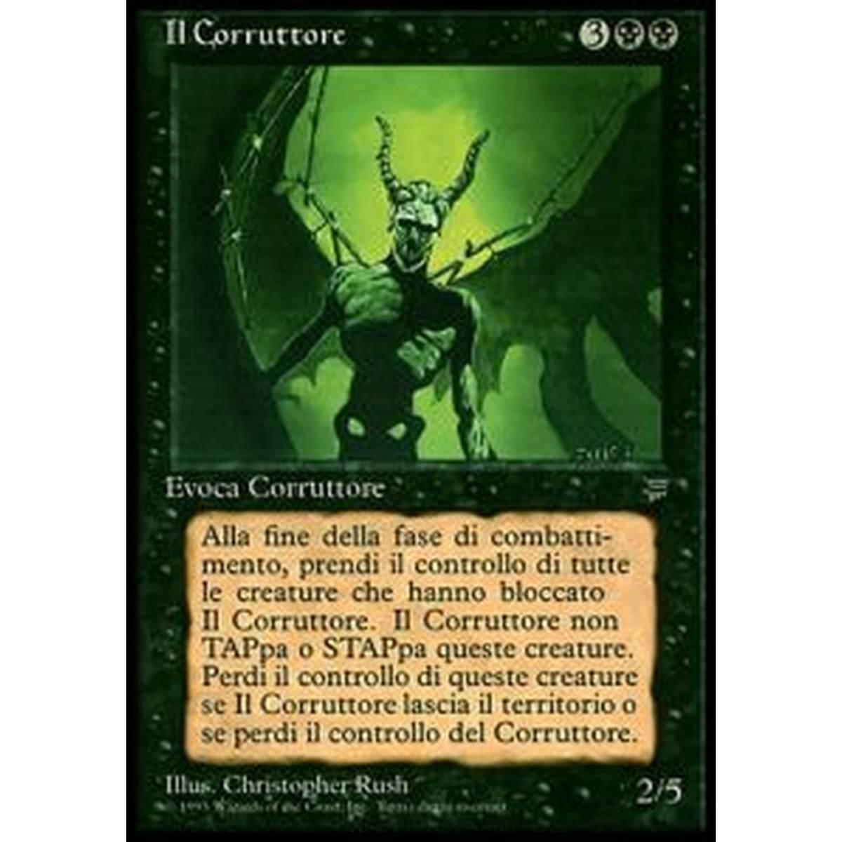 The Wretched - Il Corruttore - [LEIT][EX]