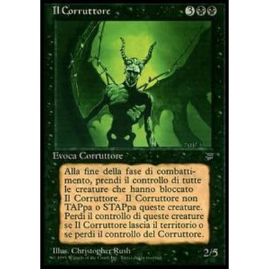 The Wretched - Il Corruttore - [LEIT][EX]