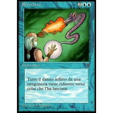 Reverberation - Riverbero - [LEIT][EX]