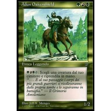 Adun Oakenshield - Adun Oakenshield - [LEIT][GD]