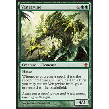 Vengevine - Vengevine - [ROE][EX]