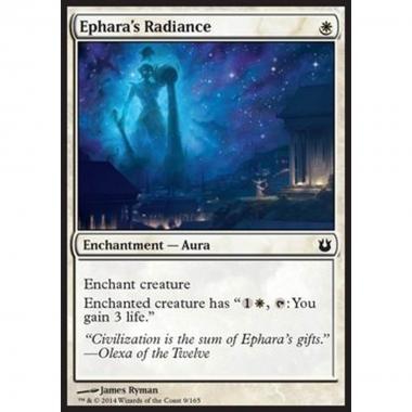 Ephara's Radiance - Fulgore di Efara - [BNG] [NM]