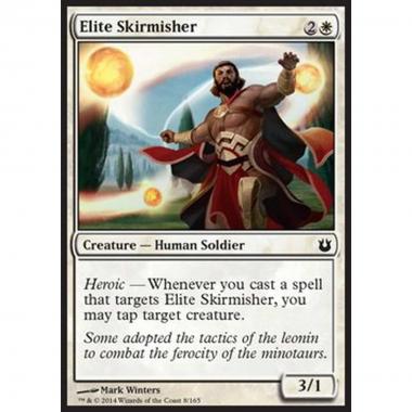 Elite Skirmisher - Esploratore Scelto - [BNG] [NM]