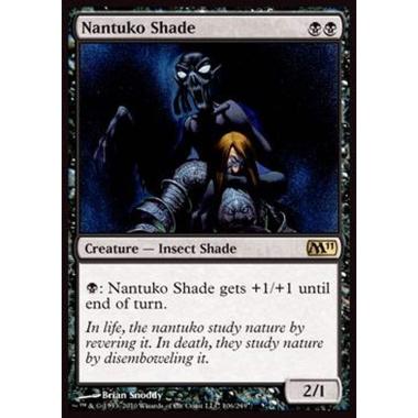 Nantuko Shade - Ombra di Nantuko - [M11][EX]