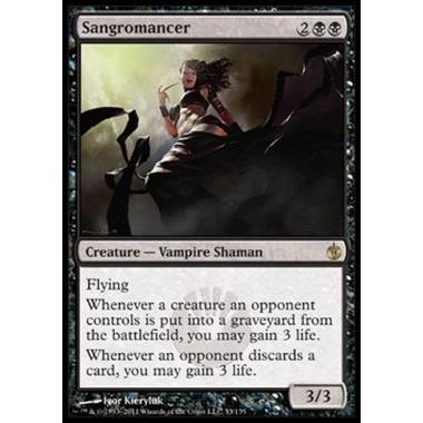 Sangromancer - Sangromancer - [MBS][EX]