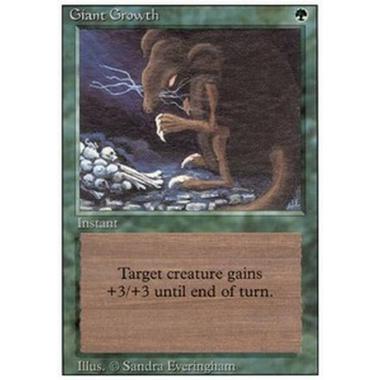 Giant Growth - Giant Growth - [3ED][LP]