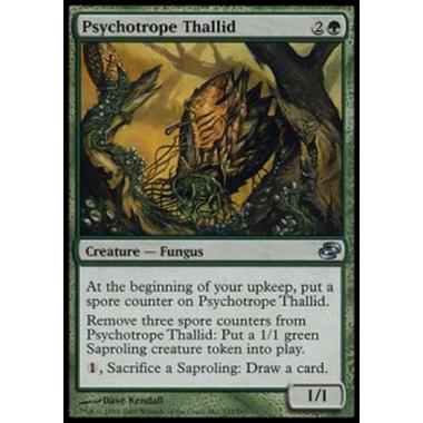 Psychotrope Thallid - Thallid Psicotropo - [PLC][GD]