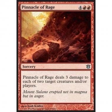 Pinnacle of Rage - Culmine della Furia - [BNG] [NM]