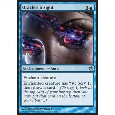 Oracle's Insight - Visione dell'Oracolo - [BNG] [NM]