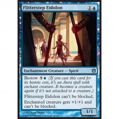Flitterstep Eidolon - Apparizione dal Passo Sfuggente - [BNG] [NM]