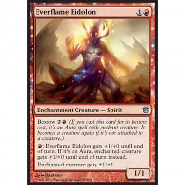 Everflame Eidolon - Apparizione della Fiamma Eterna - [BNG] [NM]