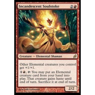 Incandescent Soulstoke - Incandescent Soulstoke - [LRW][GD]