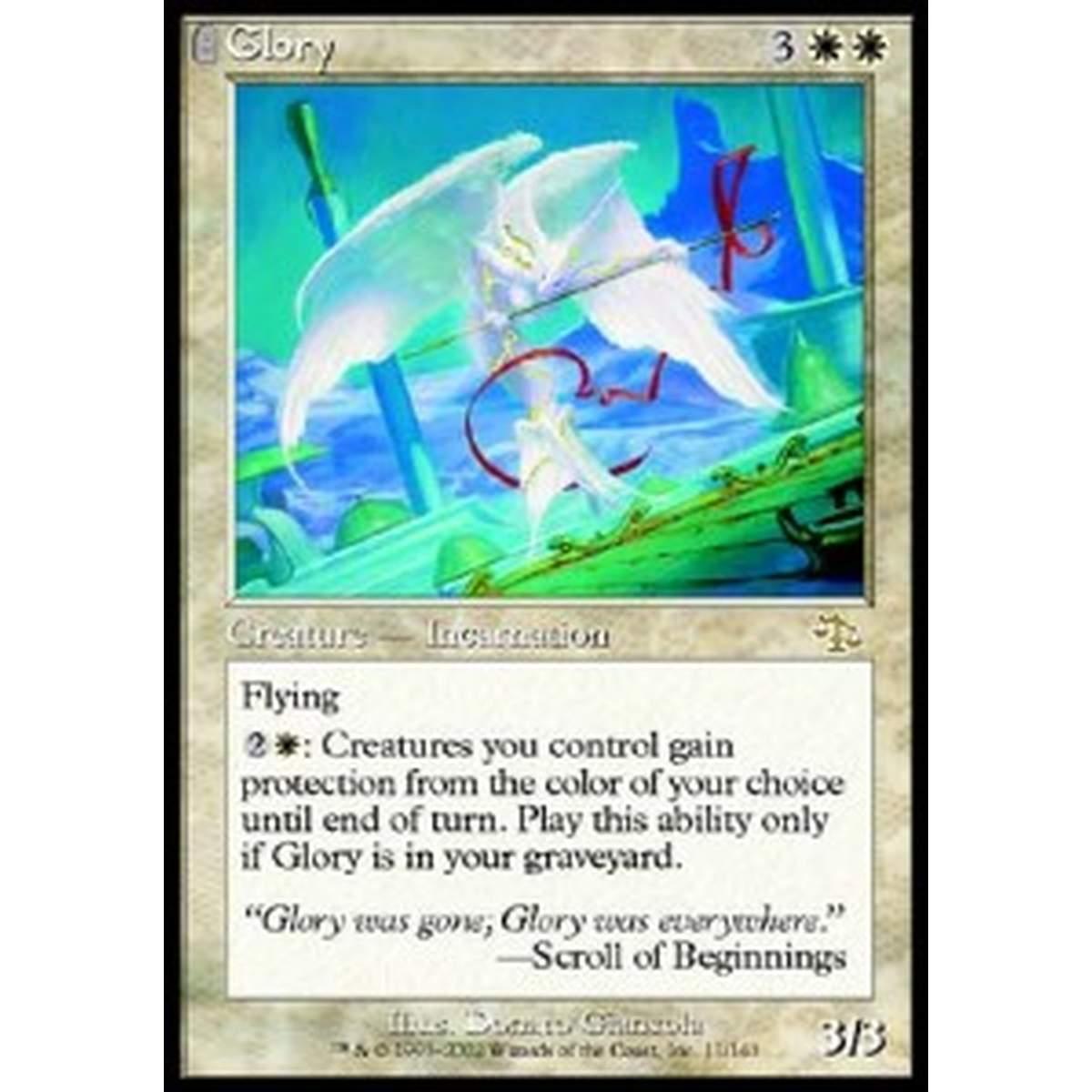 Glory - Glory - [JUD][PL]