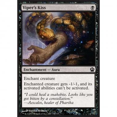Viper's Kiss - Bacio della Vipera - [THS] [NM]
