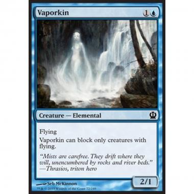 Vaporkin - Vaporifera - [THS] [NM]