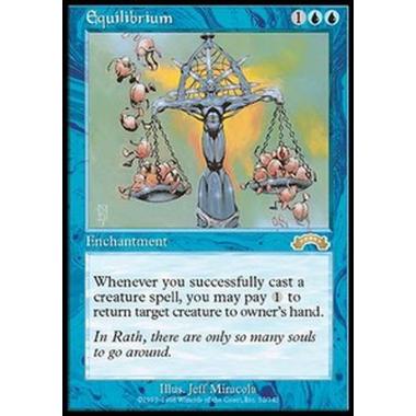Equilibrium - Equilibrium - [EXO][GD]