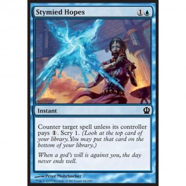 Stymied Hopes - Speranze Ostacolate - [THS] [NM]