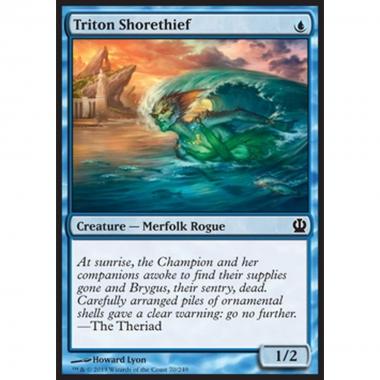 Triton Shorethief - Marinide Razziacoste - [THS] [NM]
