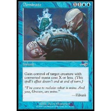 Dominate - Dominate - [NEM][GD]
