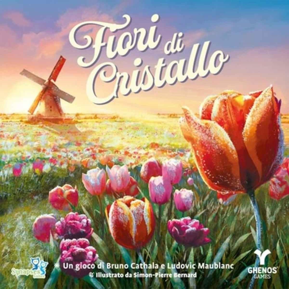 Fiori di Cristallo