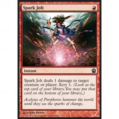 Spark Jolt - Scossa di Scintille - [THS] [NM]