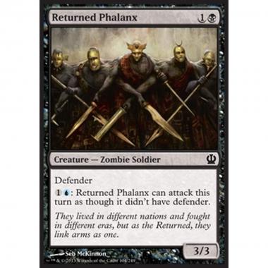 Returned Phalanx - Falange di Risvegliati - [THS] [NM]