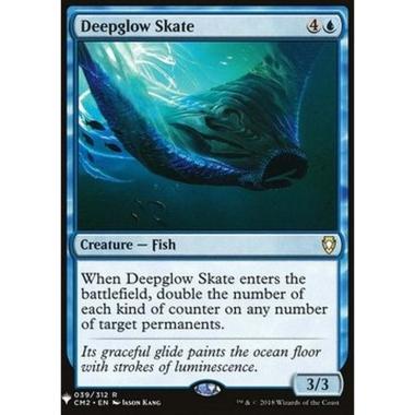 Deepglow Skate - Deepglow Skate - [MYS][NM]