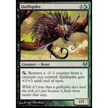 Quillspike - Puntaculei - [EVE][EX]