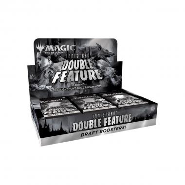 Innistrad Double Feature - Draft Booster Box ENG