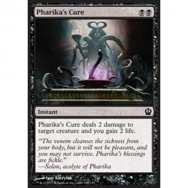 Pharika's Cure - Cura di Farika - [THS] [NM]