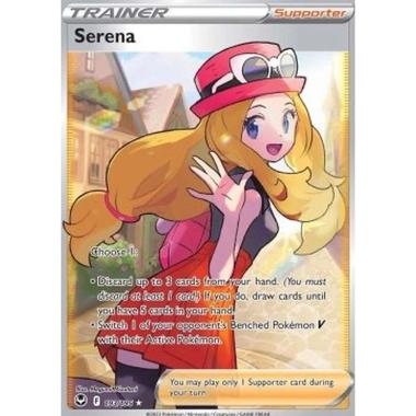 Serena - Serena - [SIT][NM]