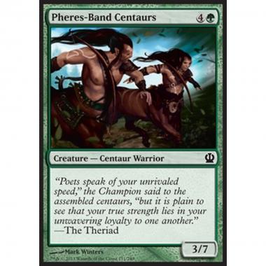 Pheres-Band Centaurs - Centauri della Banda Feres - [THS] [NM]