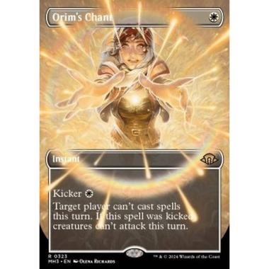 Orim's Chant - Orim's Chant - [XMH3][NM]