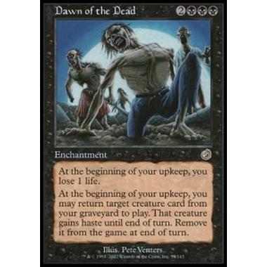 Dawn of the Dead - Dawn of the Dead - [TOR][GD]