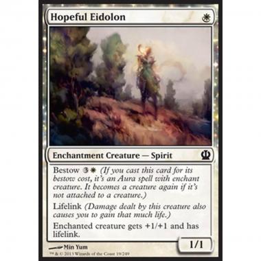 Hopeful Eidolon - Apparizione della Speranza - [THS] [NM]