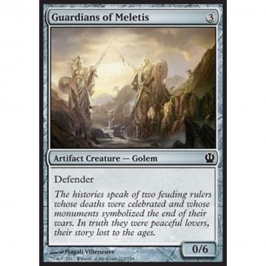 Guardians of Meletis - Guardiani di Meletis - [THS] [NM]