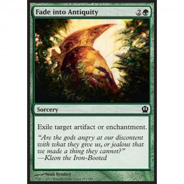 Fade into Antiquity - Svanire nell'Antichit  - [THS] [NM]