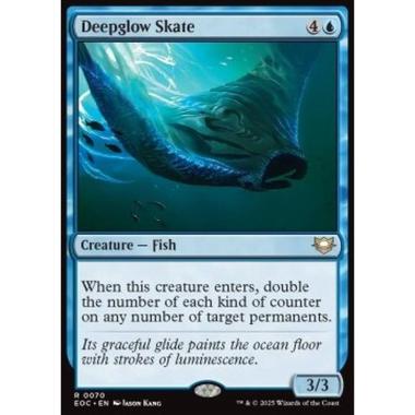 Deepglow Skate - Deepglow Skate - [EOC][NM]