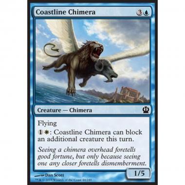 Coastline Chimera - Chimera delle Coste - [THS] [NM]