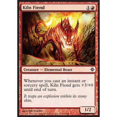 Kiln Fiend - Immondo della Fornace - [ROE][EX]