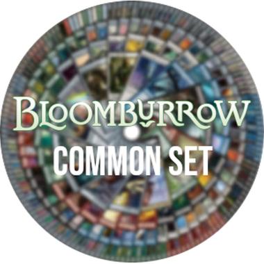 Bloomburrow: Common Set - Bloomburrow: Common Set - [Sealed]