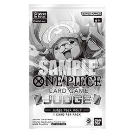 One Piece Tournament Booster Pack Vol.7 - Winner 2038562382 One Piece Tournament Booster Pack Vol.7 - Winner 2038562382