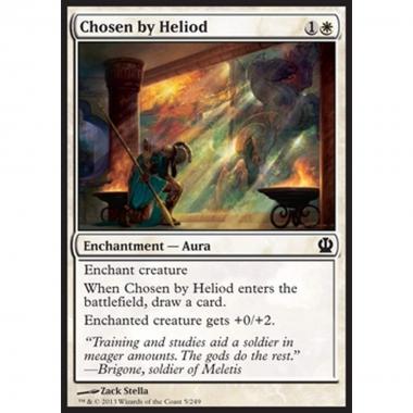 Chosen by Heliod - Prescelto di Eliod - [THS] [NM]