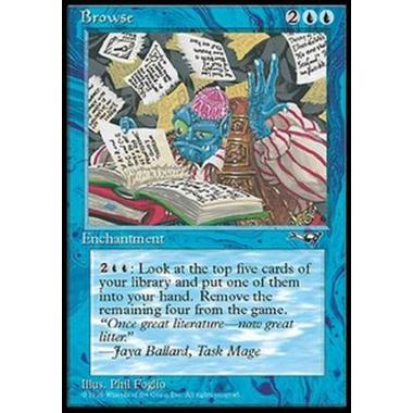 Browse - Browse - [ALL][EX]