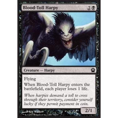 Blood-Toll Harpy - Arpia del Dazio di Sangue - [THS] [NM]