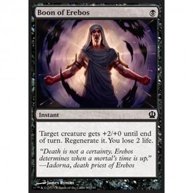 Boon of Erebos - Beneficio di Erebos - [THS] [NM]