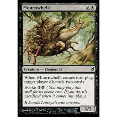 Mournwhelk - Mournwhelk - [LRW][EX]