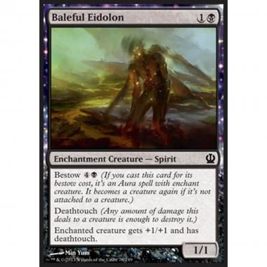 Baleful Eidolon - Apparizione Funesta - [THS] [NM]