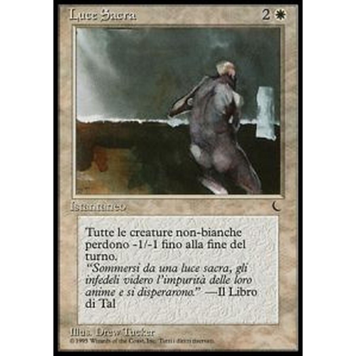 Holy Light - Luce Sacra - [DKIT][GD]