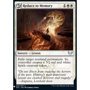 Reduce to Memory - Reduce to Memory - [ZNL][NM]